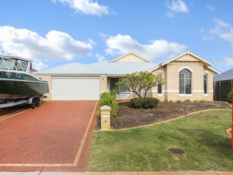 14 Arbor Drive, Ellenbrook WA 6069