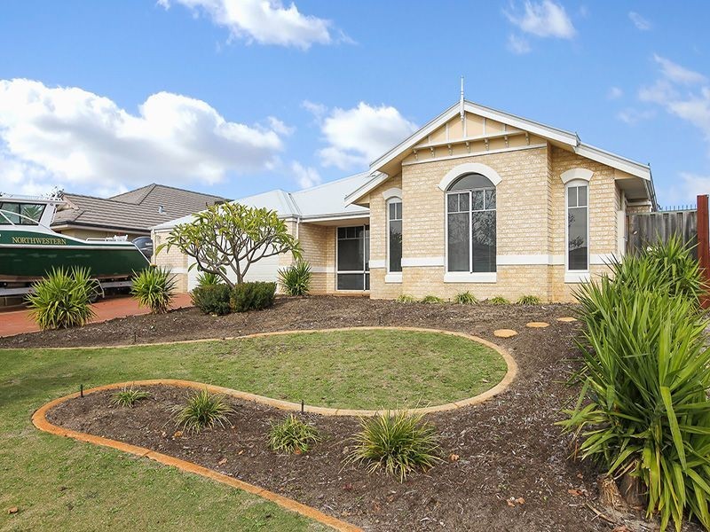 14 Arbor Drive, Ellenbrook WA 6069