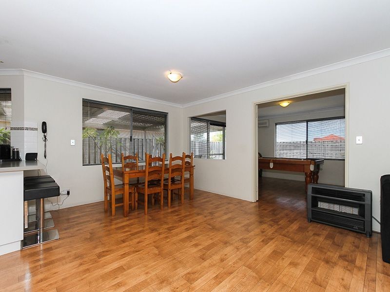 14 Arbor Drive, Ellenbrook WA 6069