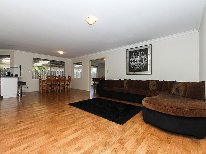 14 Arbor Drive, Ellenbrook WA 6069
