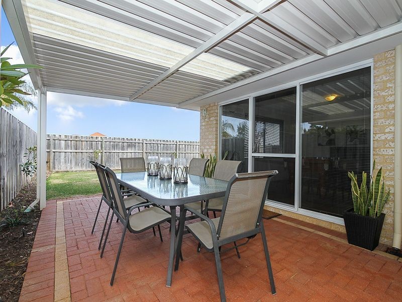 14 Arbor Drive, Ellenbrook WA 6069