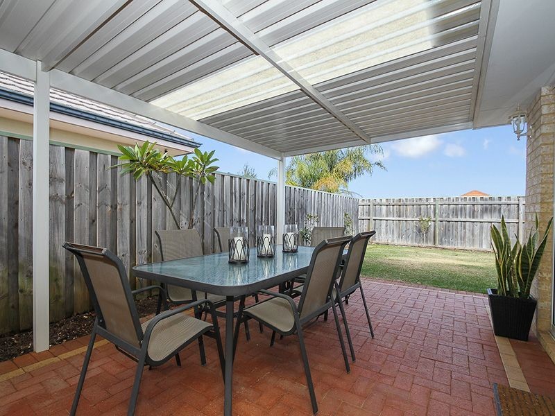 14 Arbor Drive, Ellenbrook WA 6069