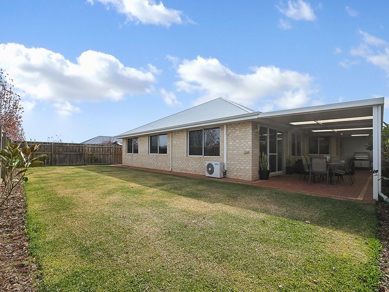 14 Arbor Drive, Ellenbrook WA 6069