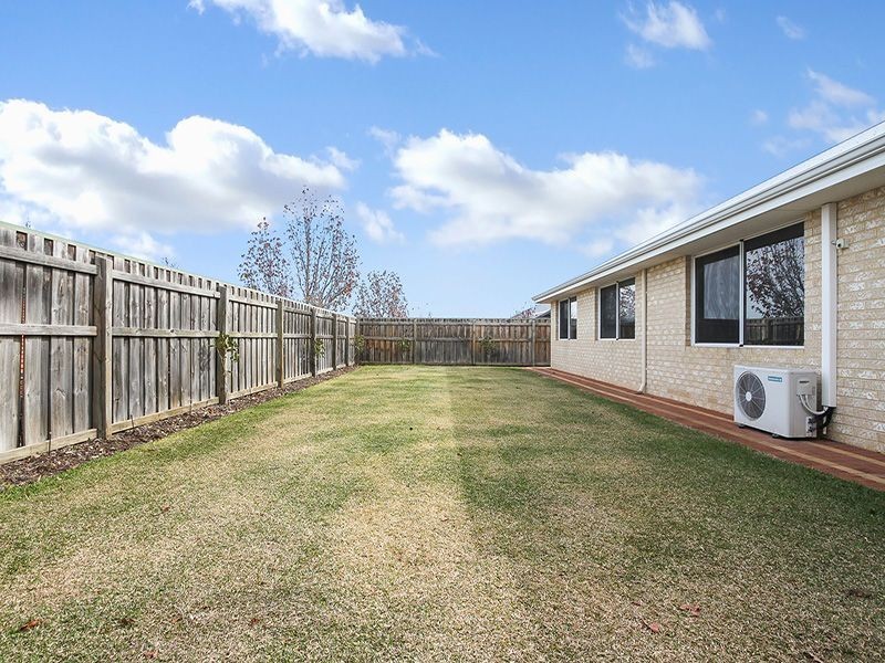 14 Arbor Drive, Ellenbrook WA 6069