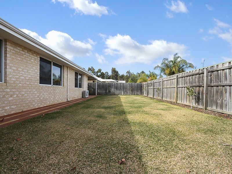 14 Arbor Drive, Ellenbrook WA 6069