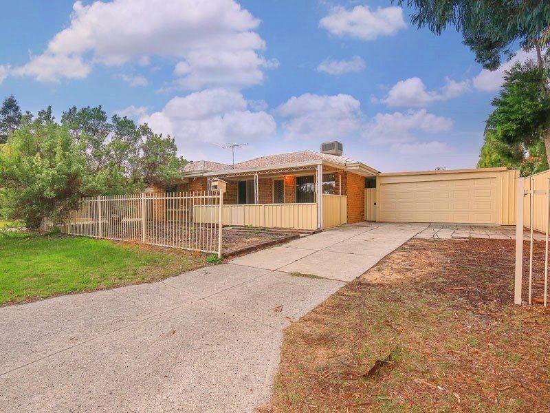 4 Panton Court, Middle Swan WA 6056