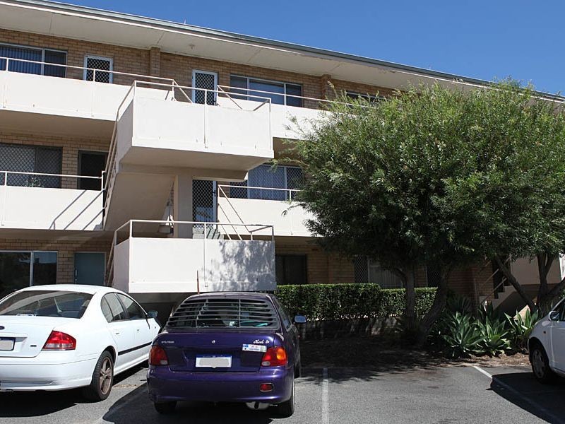10/9 Violet Street, West Perth WA 6005