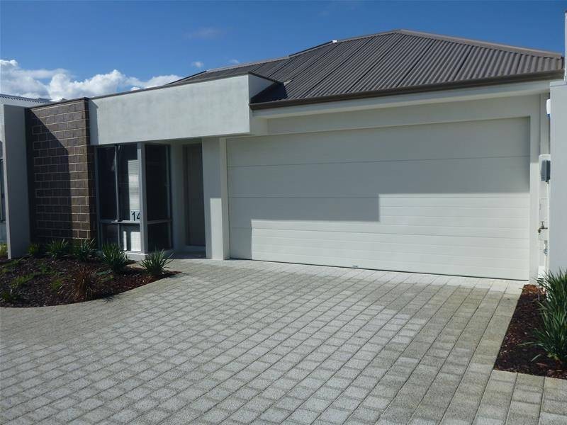 14/4 Melita Drive, Helena Valley WA 6056