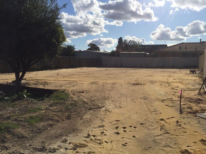 54A Ashby Terrace, Viveash WA 6056