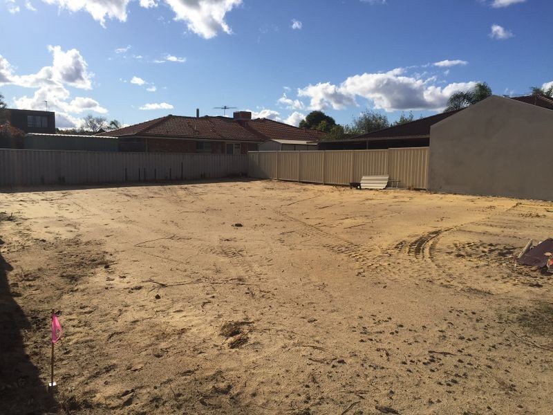 54A Ashby Terrace, Viveash WA 6056