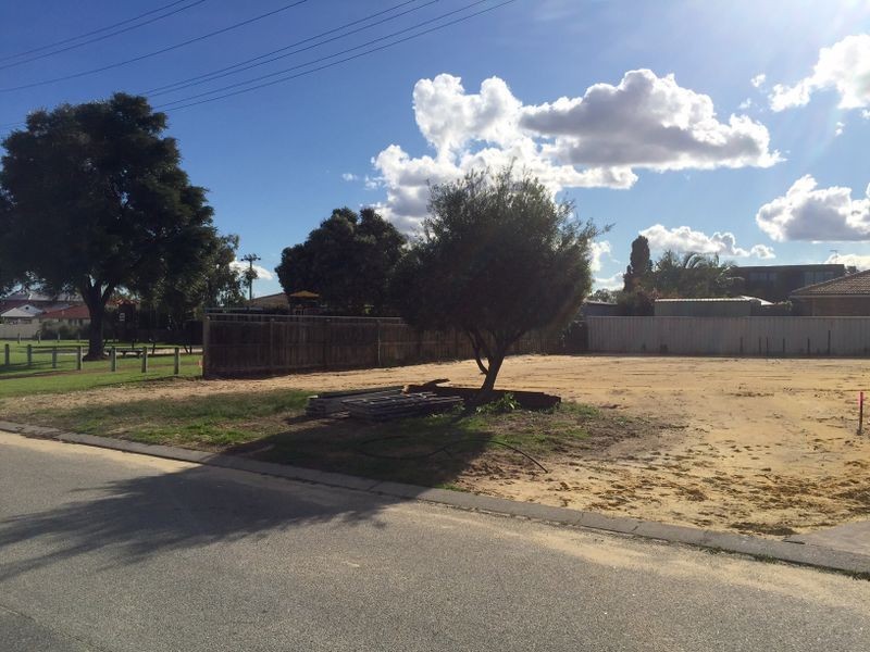 54A Ashby Terrace, Viveash WA 6056