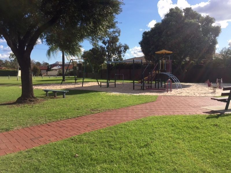 54A Ashby Terrace, Viveash WA 6056