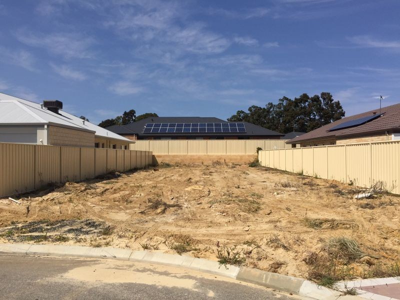 25 Pimelea Street, Maida Vale WA 6057