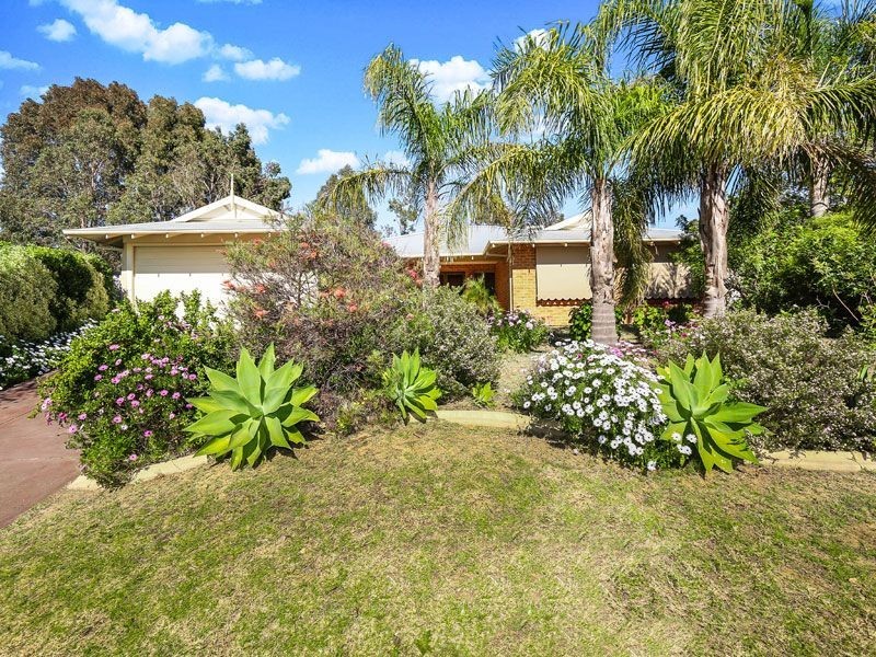 5 Kanya Court, Swan View WA 6056