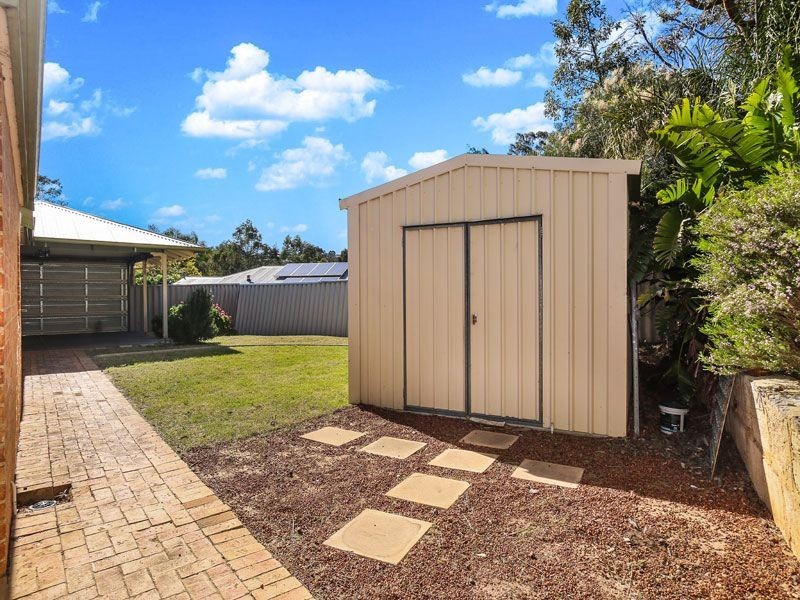 5 Kanya Court, Swan View WA 6056
