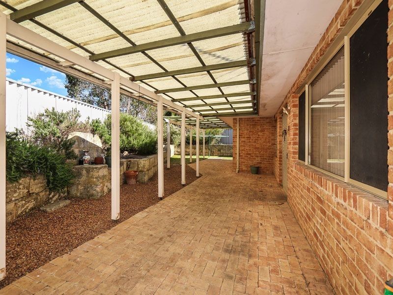 5 Kanya Court, Swan View WA 6056