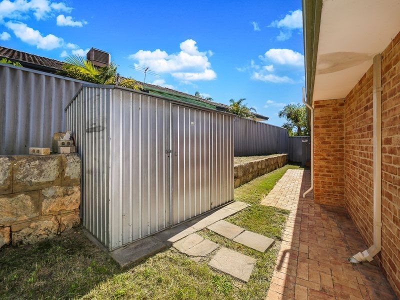 5 Kanya Court, Swan View WA 6056