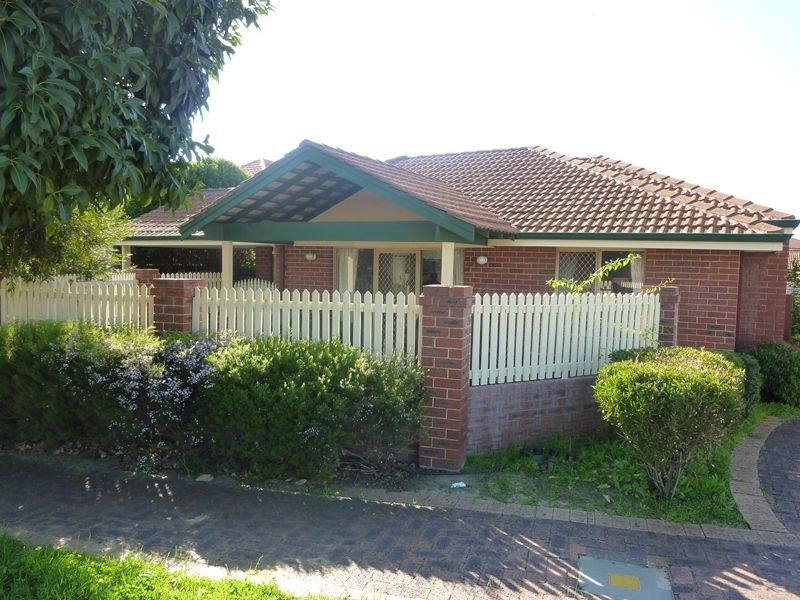 1/42 Byers Road, Baskerville WA 6056