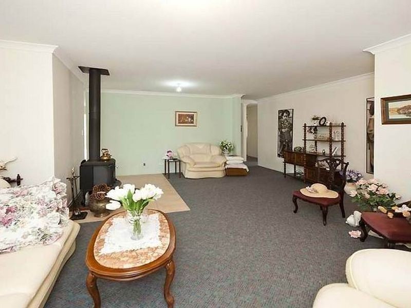 LOT 26 Woodlands Road, Stoneville WA 6081