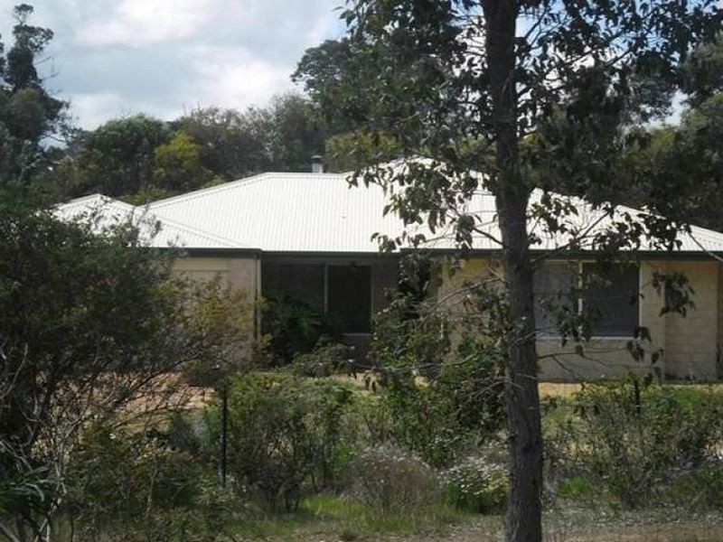 LOT 26 Woodlands Road, Stoneville WA 6081