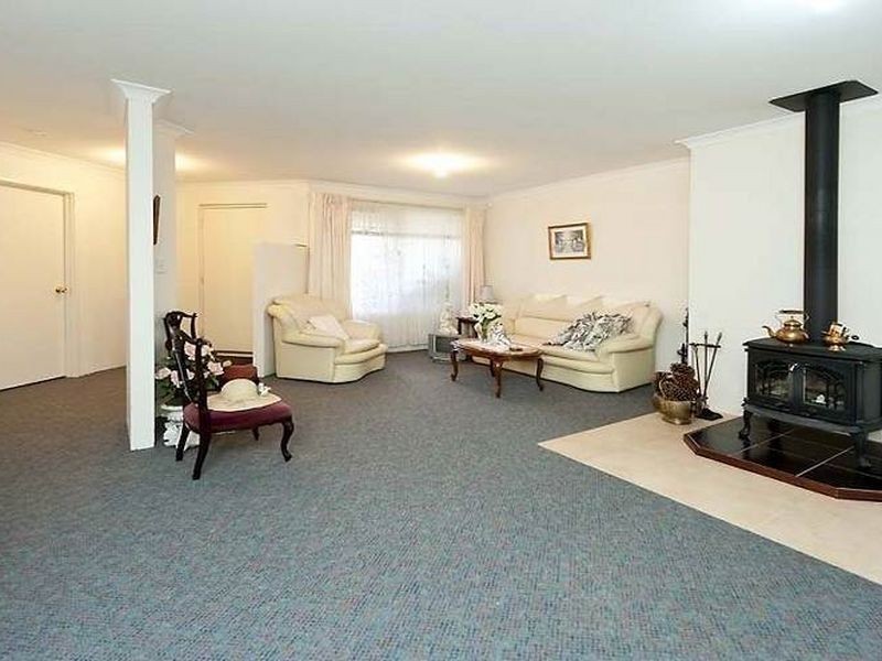 LOT 26 Woodlands Road, Stoneville WA 6081