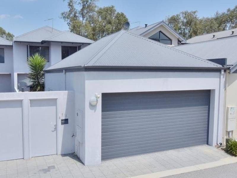 1/4 Hebe Lane, Woodbridge WA 6056