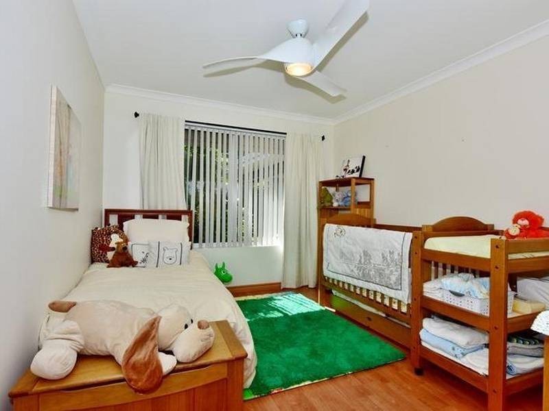 5 Lambertia Crescent, High Wycombe WA 6057