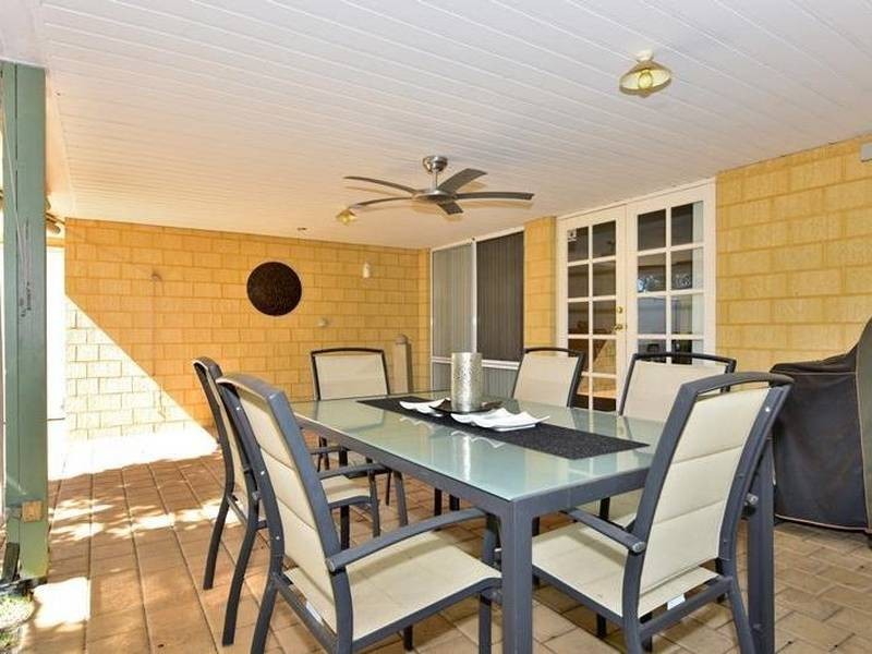 5 Lambertia Crescent, High Wycombe WA 6057