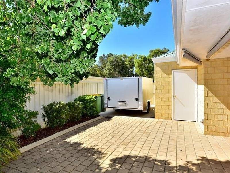 5 Lambertia Crescent, High Wycombe WA 6057