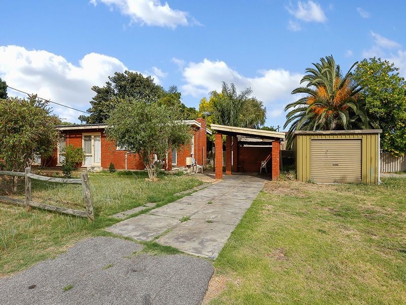 2 Harford Avenue, Viveash WA 6056