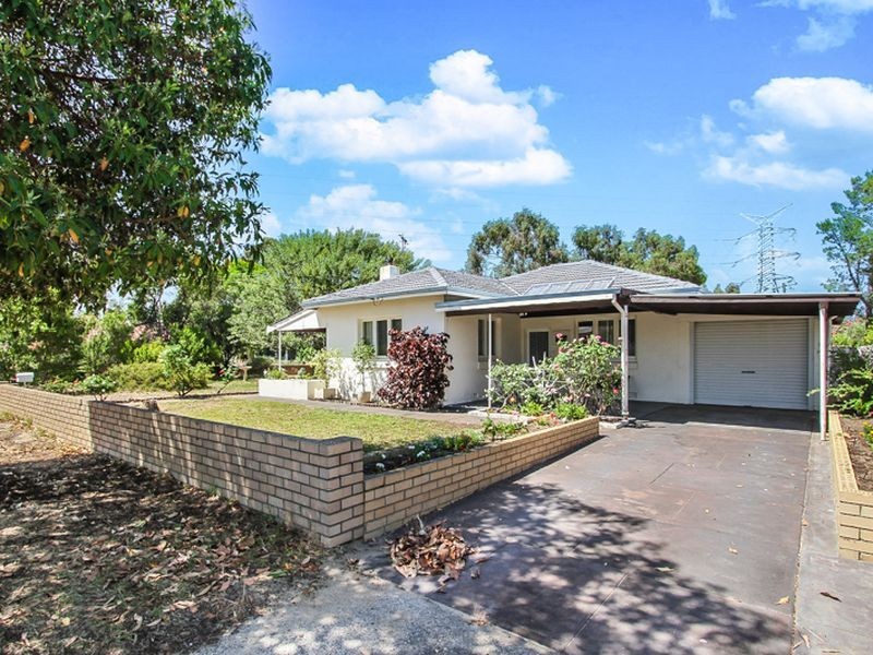 1 Tennyson Street, Bellevue WA 6056