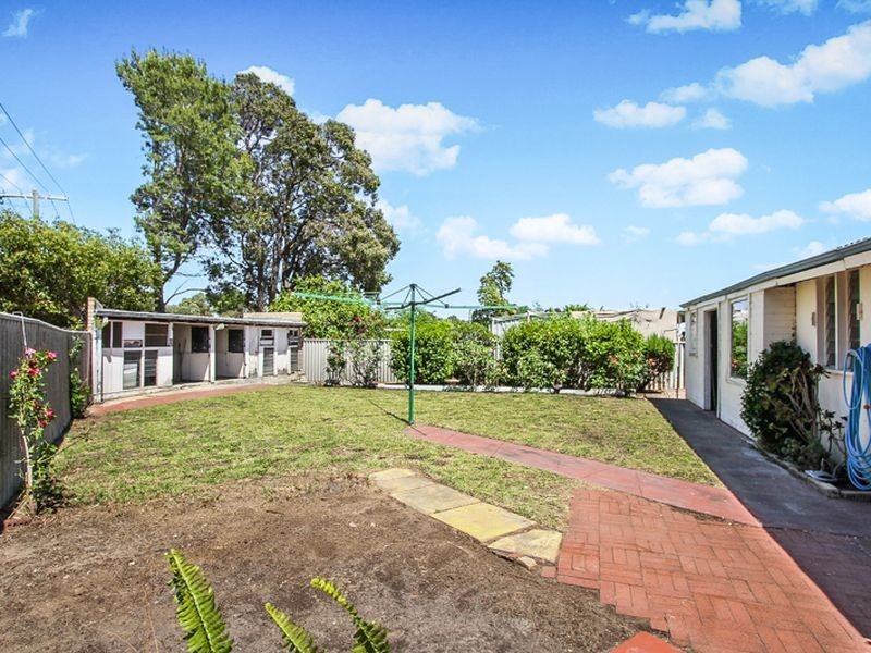 1 Tennyson Street, Bellevue WA 6056