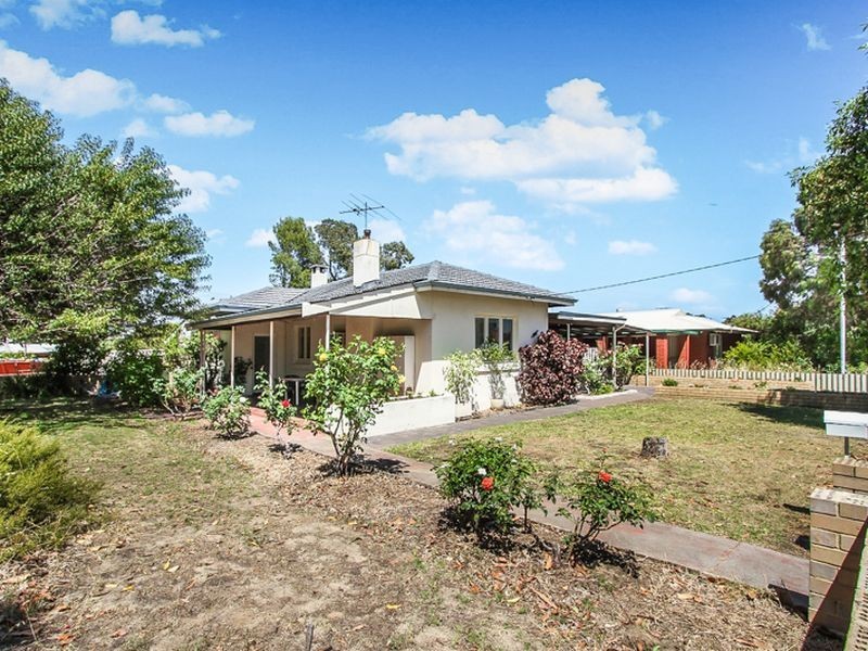 1 Tennyson Street, Bellevue WA 6056