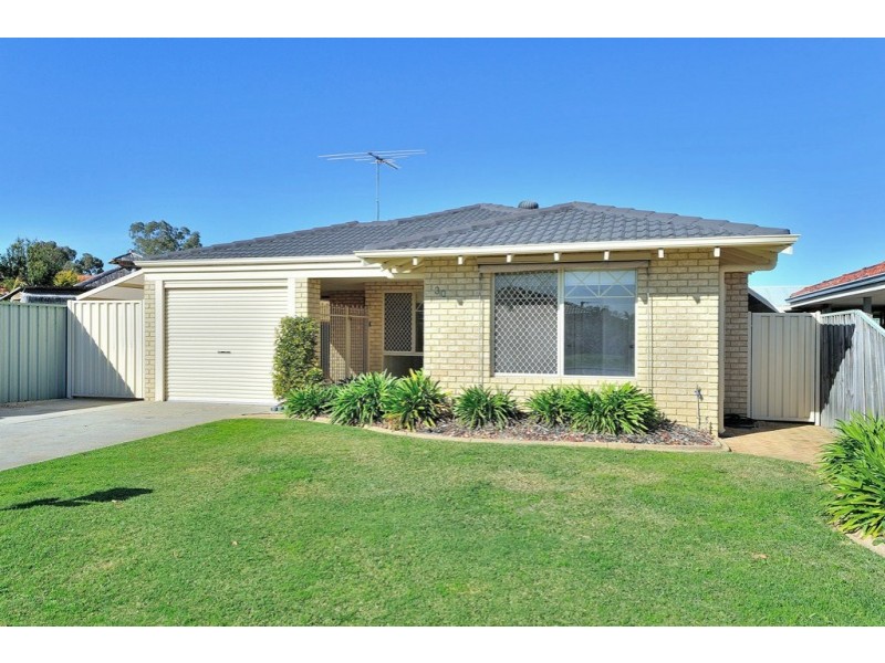 30 Inquirer Lane, Stratton WA 6056