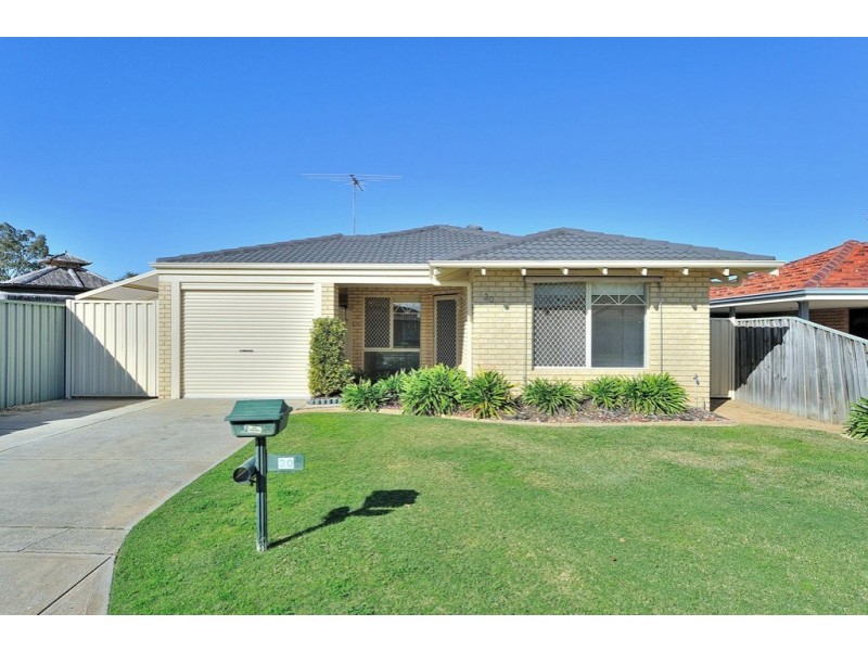 30 Inquirer Lane, Stratton WA 6056