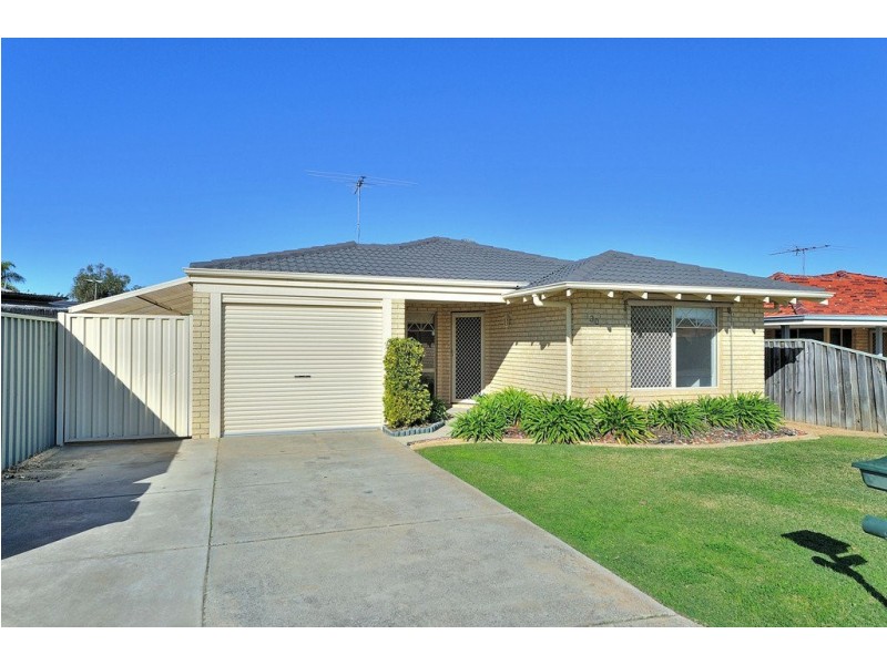 30 Inquirer Lane, Stratton WA 6056