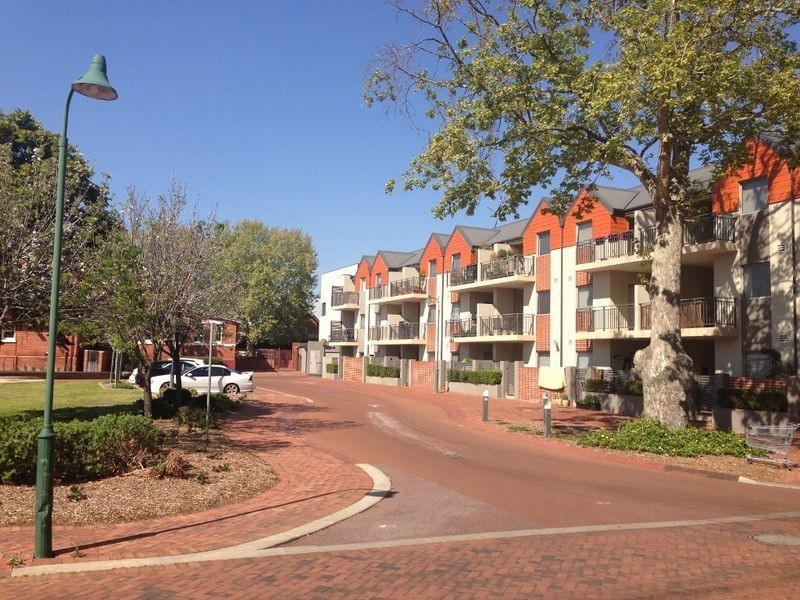 U 12/6 Keane Street, Midland WA 6056