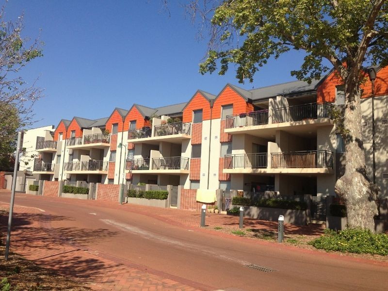U 12/6 Keane Street, Midland WA 6056