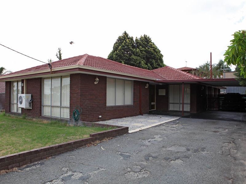 45 Chartwell Way, Swan View WA 6056