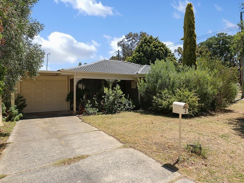 2 Tall Tree View, Swan View WA 6056