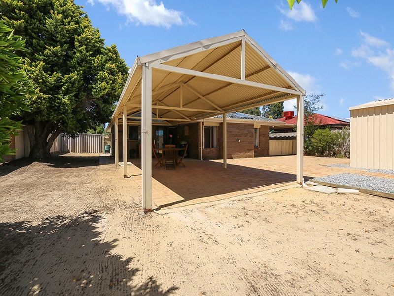 2 Tall Tree View, Swan View WA 6056
