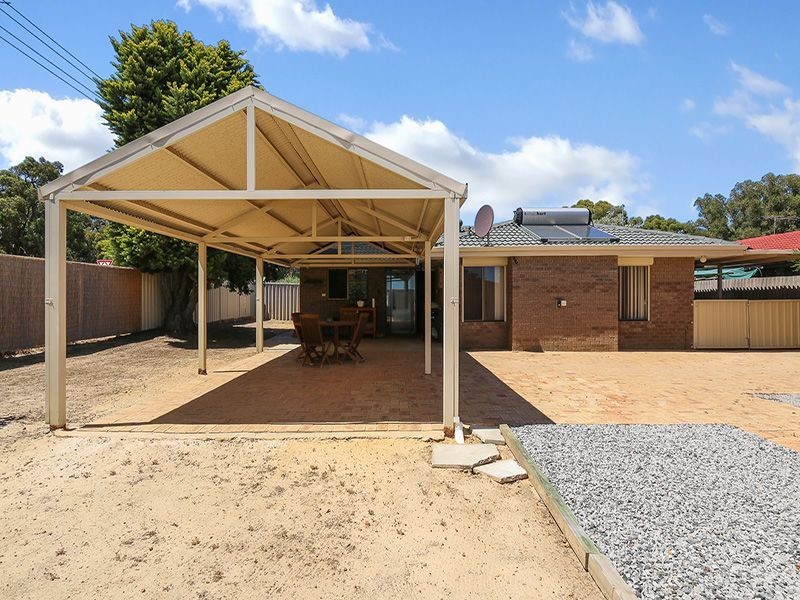 2 Tall Tree View, Swan View WA 6056