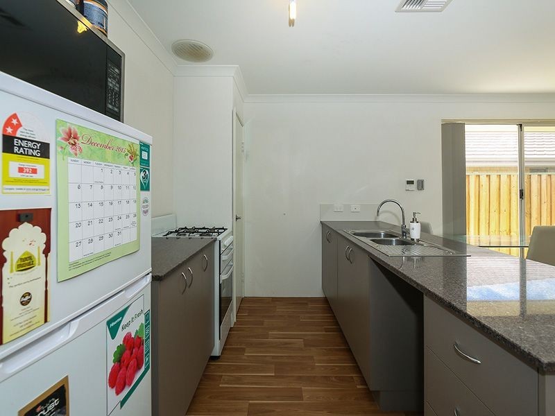 18 Warrego Outlook, Ellenbrook WA 6069