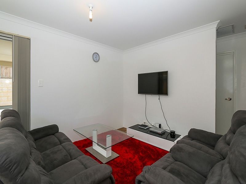 18 Warrego Outlook, Ellenbrook WA 6069