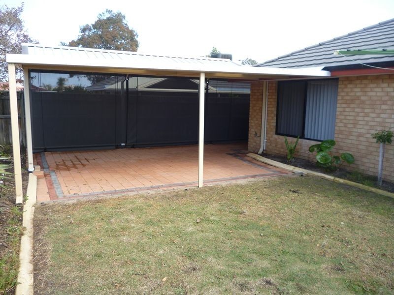 1 Silent Grove, Ellenbrook WA 6069