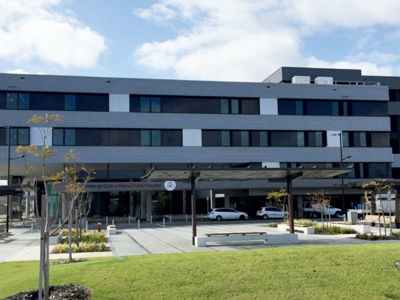 Unit 7/15 Gartrell Street, Midland WA 6056