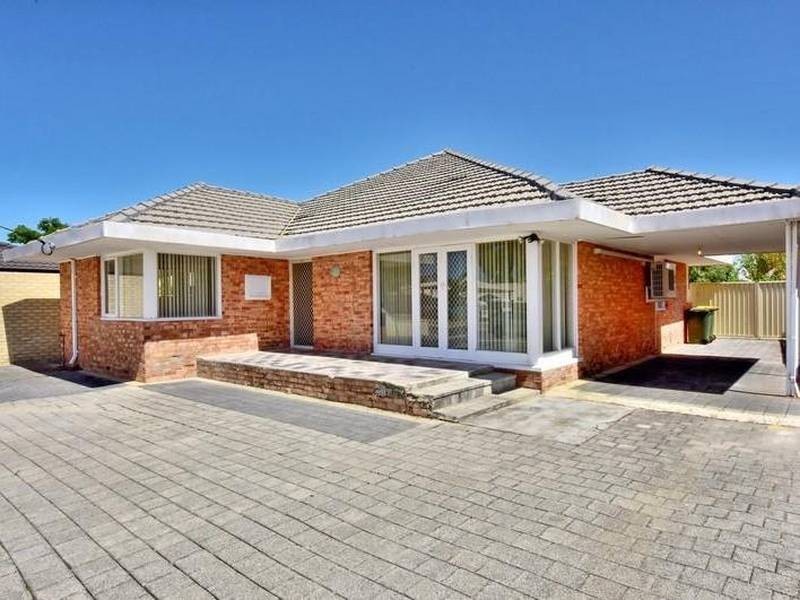 11 Templeman Place, Midland WA 6056