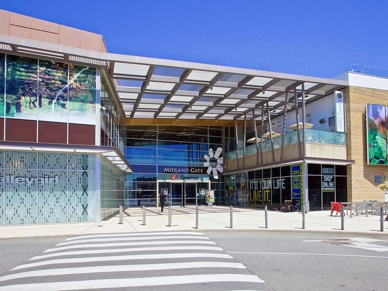 Unit 11/15 Gartrell Street, Midland WA 6056