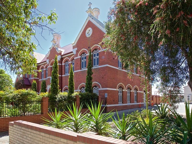 Unit 12/15 Gartrell Street, Midland WA 6056