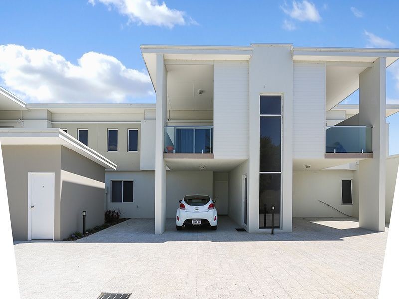 Unit 7/29 Frederic Street, Midland WA 6056